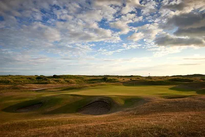 West Lanceshire Golf ClubEngland Golfreisen und Golfurlaub