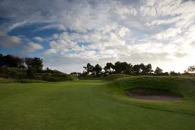 Hesketh Golf CourseEngland Golfreisen und Golfurlaub