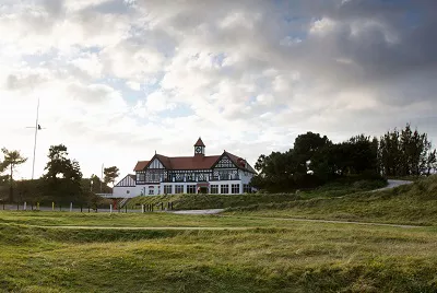 Hesketh Golf CourseEngland Golfreisen und Golfurlaub