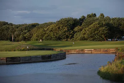 Formby Hall Golf CoursesEngland Golfreisen und Golfurlaub