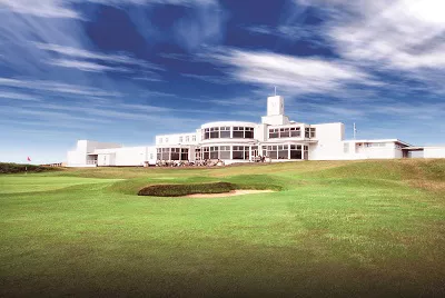 Royal Birkdale Golf Club Golfplätze England