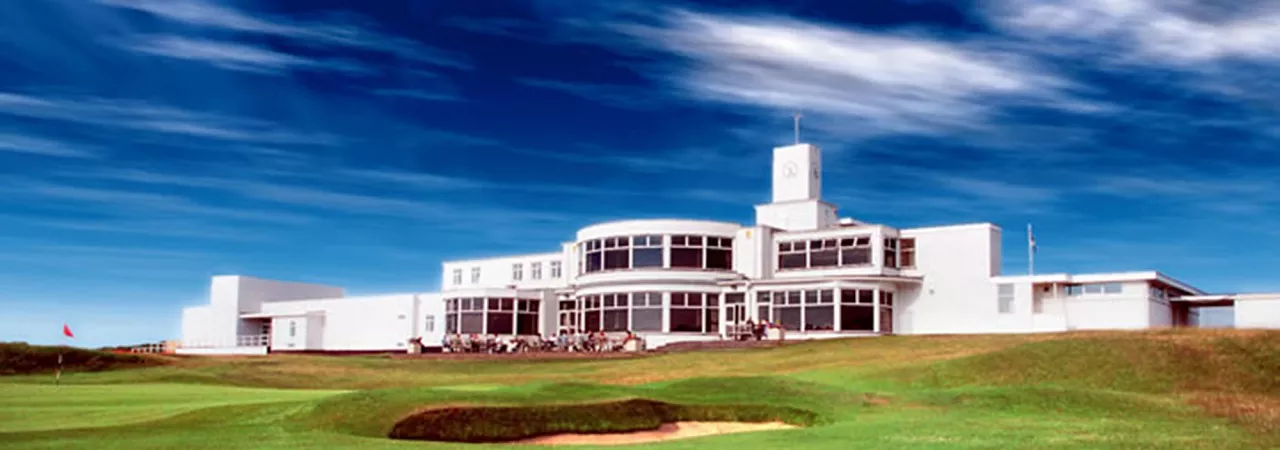 Royal Birkdale Golf Club - England