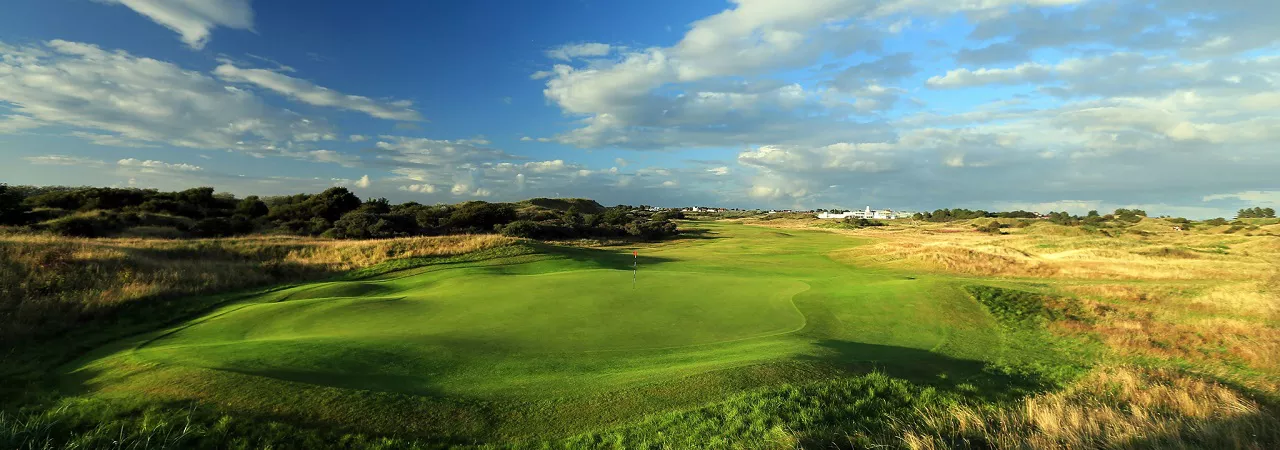 Royal Birkdale Golf Club - England