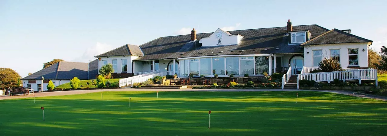 Southport & Ainsdale Golf Club - England