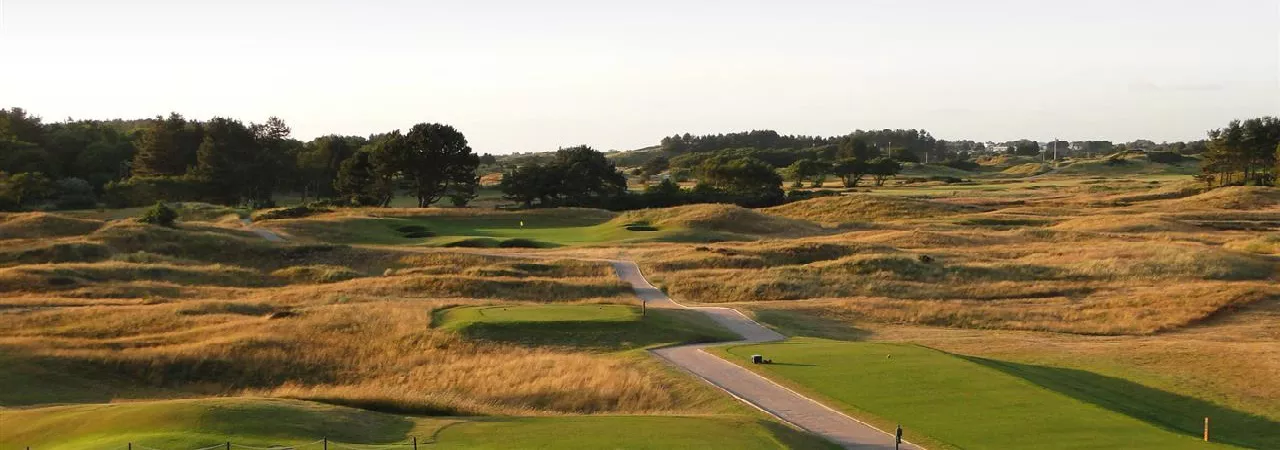 Southport & Ainsdale Golf Club - England