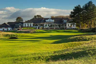 Southport & Ainsdale Golf Club Golfplätze England