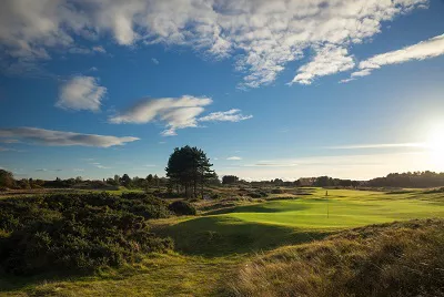 Southport & Ainsdale Golf ClubEngland Golfreisen und Golfurlaub