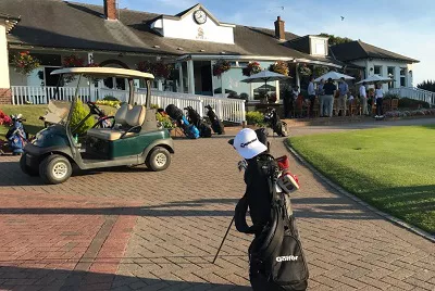 Southport & Ainsdale Golf ClubEngland Golfreisen und Golfurlaub