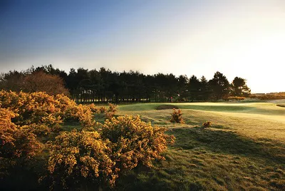 Southport & Ainsdale Golf ClubEngland Golfreisen und Golfurlaub