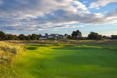 Southport & Ainsdale Golf ClubEngland Golfreisen und Golfurlaub