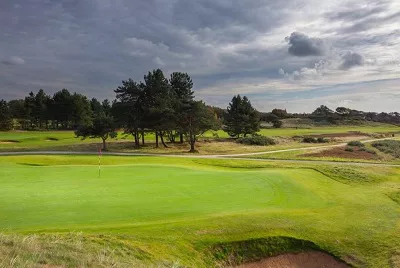 Southport & Ainsdale Golf ClubEngland Golfreisen und Golfurlaub