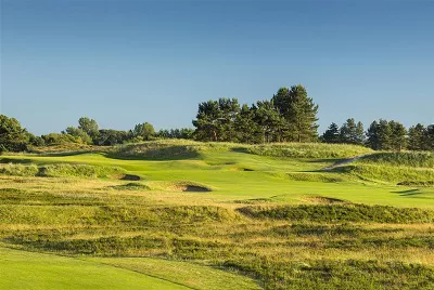 Southport & Ainsdale Golf ClubEngland Golfreisen und Golfurlaub