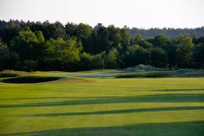 Formby Ladies Golf ClubEngland Golfreisen und Golfurlaub
