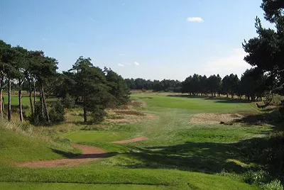 Formby Ladies Golf ClubEngland Golfreisen und Golfurlaub