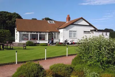 Formby Ladies Golf ClubEngland Golfreisen und Golfurlaub