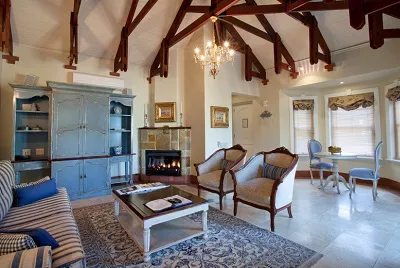 Franschhoek Country House & Villas*****