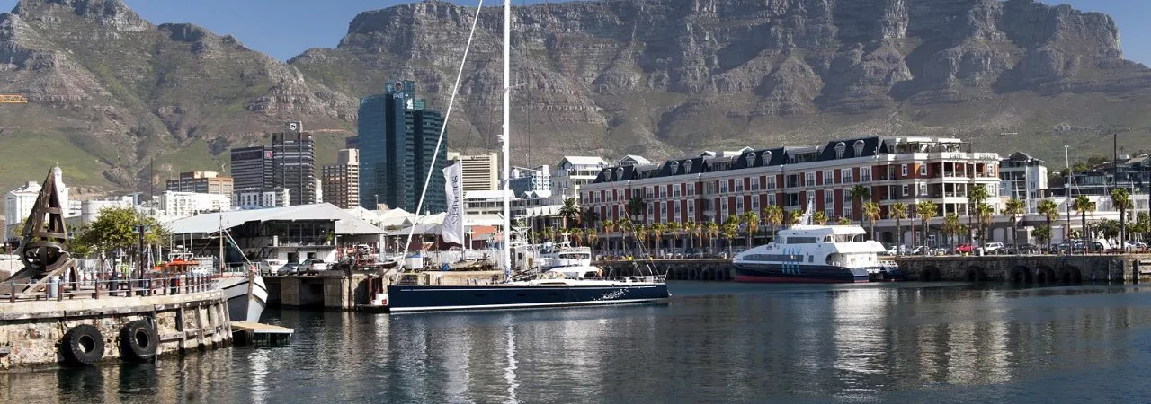 The Silo Hotel Cape Town****** - Südafrika