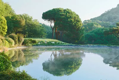 Vallromanos GCSpanien Golfreisen und Golfurlaub