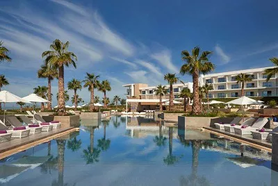 Golfreise Agadir - Hyatt Regency Taghazout*****