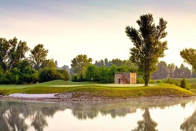 Golf vor den Toren von Wien - Diamond Country Club****Österreich Golfreisen und Golfurlaub