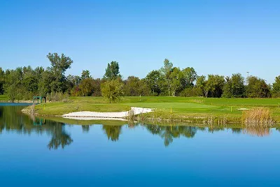 Golf vor den Toren von Wien - Diamond Country Club****Österreich Golfreisen und Golfurlaub