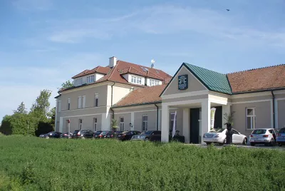 Golf vor den Toren von Wien - Diamond Country Club****Österreich Golfreisen und Golfurlaub