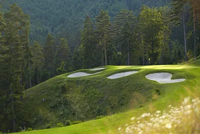 Golf Club AdamstalÖsterreich Golfreisen und Golfurlaub