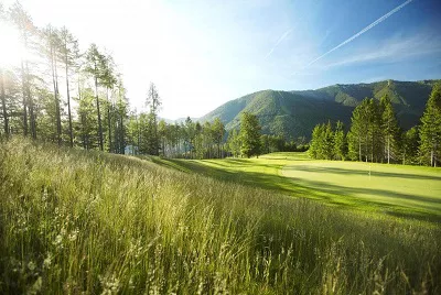 Golf Club AdamstalÖsterreich Golfreisen und Golfurlaub