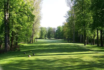 Golfclub Schloß SchönbornÖsterreich Golfreisen und Golfurlaub