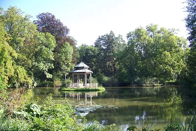 Golfclub Schloß SchönbornÖsterreich Golfreisen und Golfurlaub