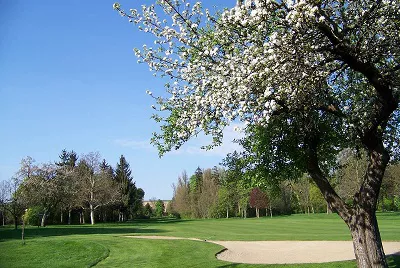 Golfclub Schloß SchönbornÖsterreich Golfreisen und Golfurlaub