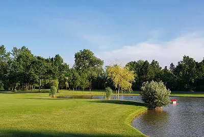 Golfclub Schloß SchönbornÖsterreich Golfreisen und Golfurlaub