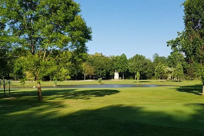 Golfclub Schloß SchönbornÖsterreich Golfreisen und Golfurlaub