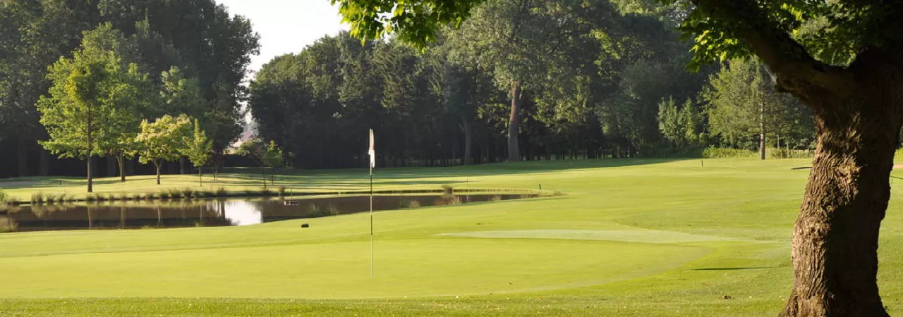 Golfclub Schloß Schönborn - Österreich