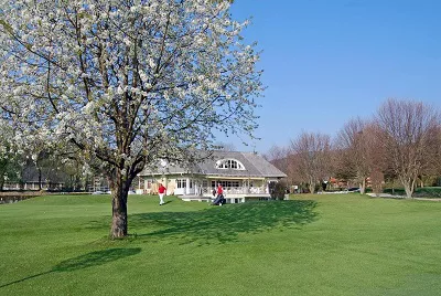 Golf Club Moosburg-PörtschachÖsterreich Golfreisen und Golfurlaub