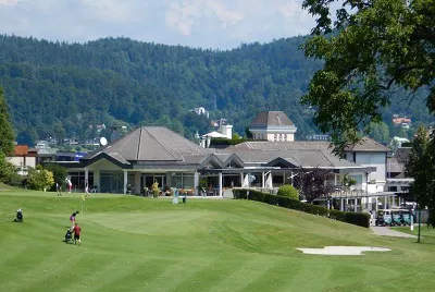 Kärntner GC DellachÖsterreich Golfreisen und Golfurlaub