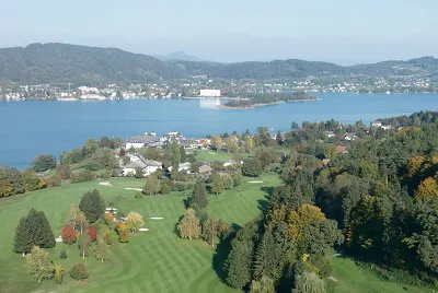 Kärtner GC DellachÖsterreich Golfreisen und Golfurlaub