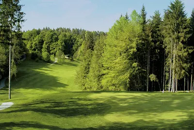 Kärtner GC DellachÖsterreich Golfreisen und Golfurlaub