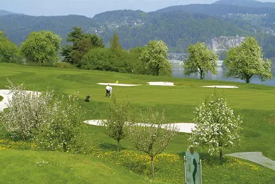 Kärtner GC DellachÖsterreich Golfreisen und Golfurlaub