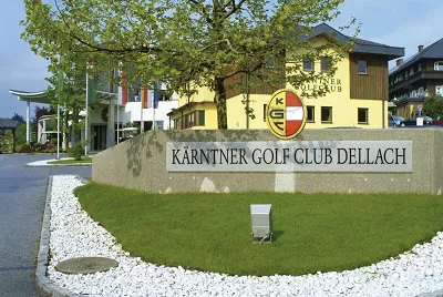 Kärntner GC DellachÖsterreich Golfreisen und Golfurlaub