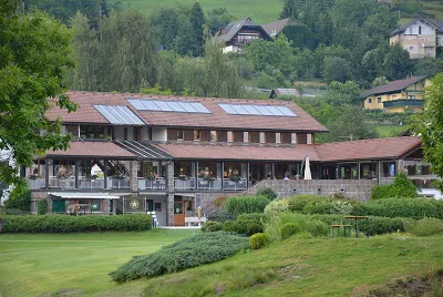 Kärntner GC DellachÖsterreich Golfreisen und Golfurlaub