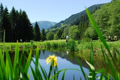 Kärtner GC DellachÖsterreich Golfreisen und Golfurlaub