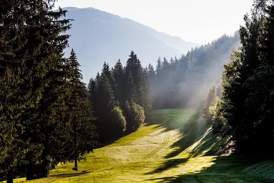 GC Bad KleinkirchheimÖsterreich Golfreisen und Golfurlaub