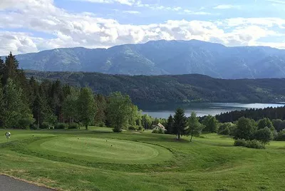 GC Millstädter SeeÖsterreich Golfreisen und Golfurlaub