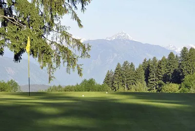 GC Millstädter SeeÖsterreich Golfreisen und Golfurlaub