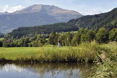 GC Millstädter SeeÖsterreich Golfreisen und Golfurlaub