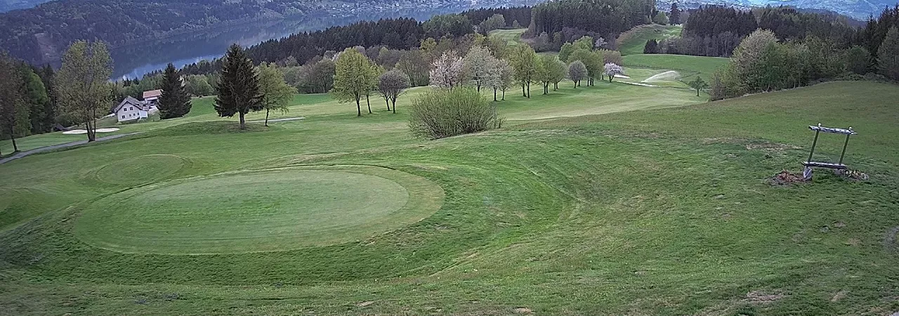 GC Millstädter See - Österreich