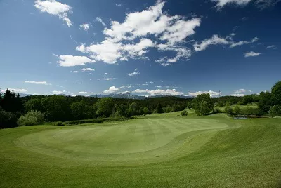 GC Velden / KöstenbergÖsterreich Golfreisen und Golfurlaub