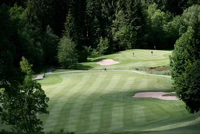 GC Velden / KöstenbergÖsterreich Golfreisen und Golfurlaub