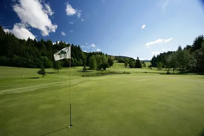 GC Velden / KöstenbergÖsterreich Golfreisen und Golfurlaub